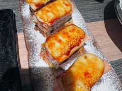 -炙柒Sekinana·精致日料(合生汇店)