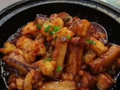 -翠清酒家(万丰路店)