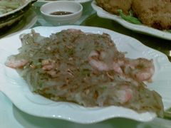 -金燕岛潮州酒楼