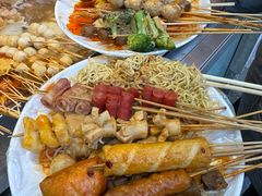 -郭记小街麻辣烫(南小街总店)