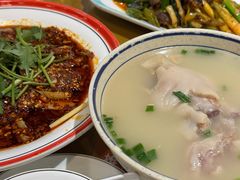 -易老妈蹄花.特色川菜(人民公园总店)