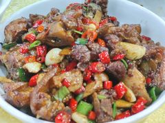 -小辣椒(华富店)