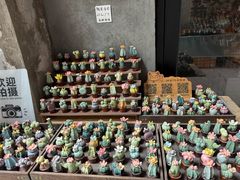 -大理床单厂艺术区