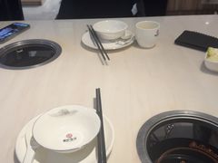 -围炉夜话·潮汕卤水火锅(榕江店)