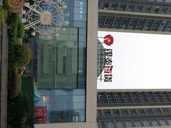 -银泰百货(海宁店)