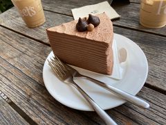 -Peet's 皮爷咖啡(乐峰店)