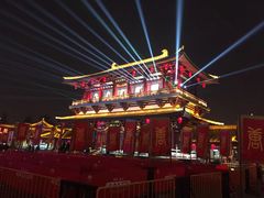 -大唐不夜城