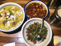 -辣得叫湘菜(四明店)