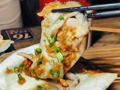 -辉记炭烧海鲜大排档·老字号(福田店)