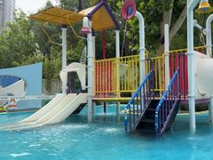 -北京海德酒店温泉