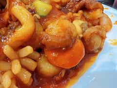-清真麦顺和饭庄·二姐回头(和平店)