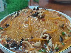 -安徽人家土菜馆(铜盘路店)