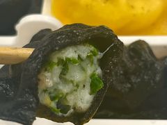 -船歌·鱼水饺青岛菜(国贸商城店)
