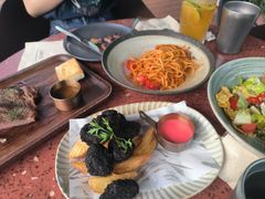 -La Terre乐田(万象城店)