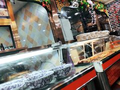 -西北朗益和穆斯林餐厅
