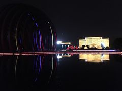 -船尚小镇(武清下朱庄店)