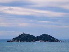 -日月湾海门游览区