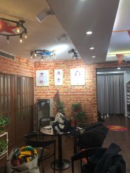 -小苹果儿童摄影(崇安店)