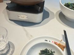 -味上湘菜馆(河马店)