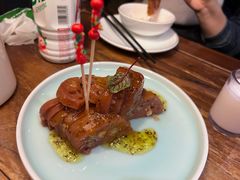 -鱼食饭稻·苏浙土菜17年老馆子(平江路店)