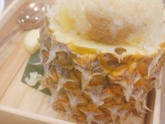 -云海肴·汽锅鸡·云南菜(广安门天虹店)
