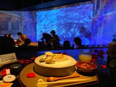 -地球美食剧场