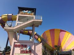 -东钱湖水上乐园(南门)