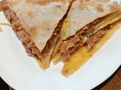 -河沿肉饼Beijing Pie(东华门店)