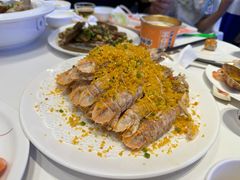 -不仔客海鲜烧烤270度海景餐厅(大东海店)