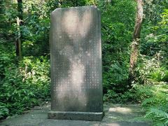 -雁荡山风景名胜区-小龙湫