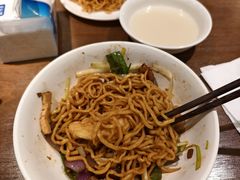 -寻裕记·现炒浇头面(人民广场店)