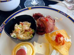 -吉隆坡喜来登帝国酒店