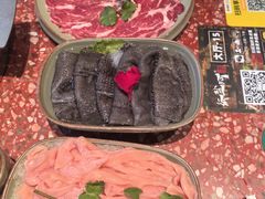 -纸盐河码头火锅(十八梯店)