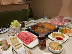 -海底捞火锅(劲松店)