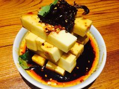 云海肴·云南菜(伊势丹店)-云海肴·汽锅鸡·云南菜(天津国金汇店)