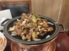 -宏状元现熬粥·京味菜(五棵松店)