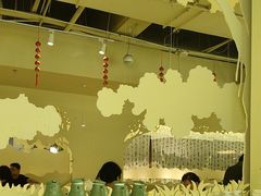 -苏梦江南·淮扬菜(夫子庙店)