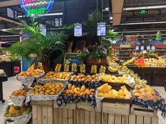 -世纪联华超市(外海店)