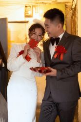-蔚蓝映像STUDIO婚纱摄影(南稍门店)