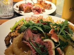 -拉蒂娜·巴西牛排馆 Latina·Brazilian Steakhouse(王府井喜悦店)