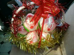 -吴老二馒头(八一店)