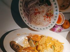 -帕娜·泰式茶餐厅·Bistro(近铁广场店)