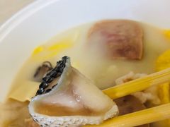 -捞神煲汤火锅(湖滨商业街店)