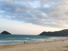 -西涌国际滨海旅游区