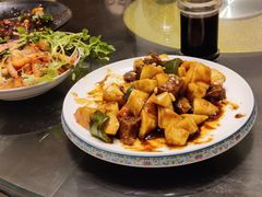 -老牛窝里(总店)