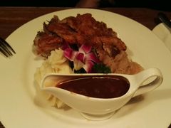 -宝莱纳啤酒花园餐厅PAULANER BRAUHAUS Nanjing(广州路店)
