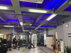 -AK健身普拉提拉伸私教馆(中八店)