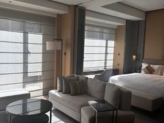 -广州德安丽舍凯宾斯基酒店