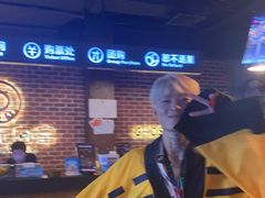 -长藤鬼校(龙翔店)