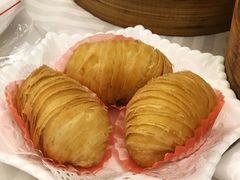 -潮福城大酒楼·潮粤菜·港式点心(阳光城店)